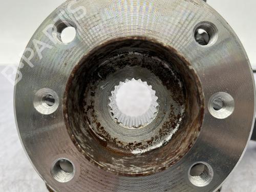 Right front steering knuckle DACIA SPRING EV (B6M1) | BP23758190M26  - Image 8