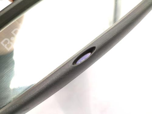 Rear mirror PEUGEOT 208 I (CA_, CC_) 1.6 HDi | BP23750986I6 