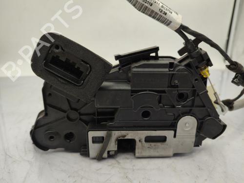Front left lock SEAT LEON (5F1) 1.5 TSI | BP23732469C98 