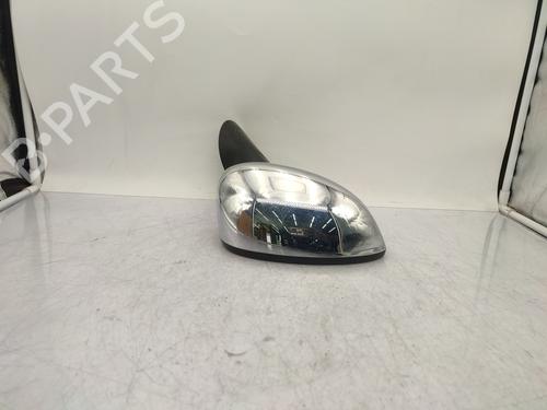 Right mirror FIAT 500 (312_) 1.2 (312AXA1A) | BP23684535C27
