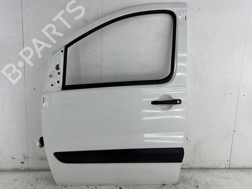 Used Left front door PEUGEOT EXPERT Van (VF3A_, VF3U_, VF3X_) 2.0 HDi 130 (128 hp) 28570230