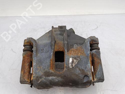 Left front brake caliper CITROËN C3 II (SC_) 1.6 BlueHDi 75 | BP23676581M105 - Image 5
