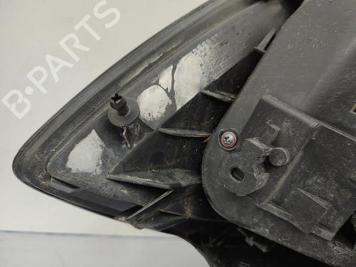 Left taillight OPEL ASTRA H (A04) 1.7 CDTI (L48) | BP23749292C34 