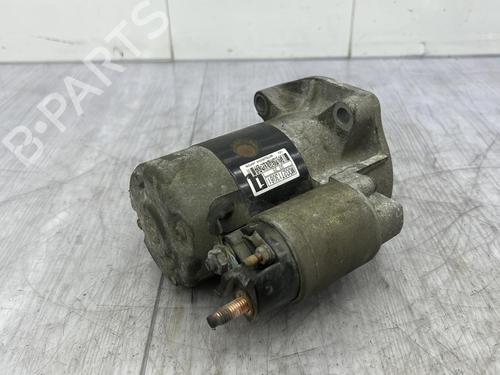 Starter PEUGEOT 206 Hatchback (2A/C) 1.4 i | BP23704694M8 