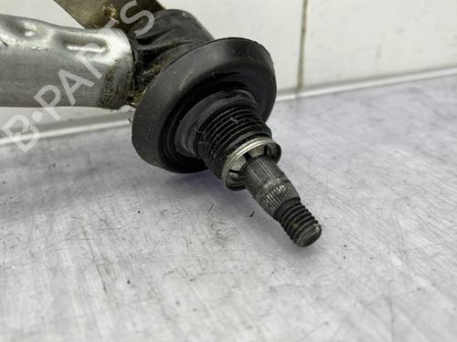 Front wiper motor DACIA DUSTER (HS_) 1.5 dCi 4x4 (HSMC, HSMD) | BP23755878M29 - Image 4