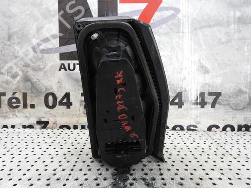 Right taillight VW POLO II (86C, 80)  | BP23664658C35 
