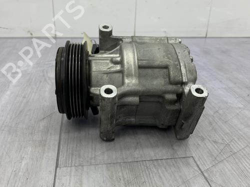 AC compressor FIAT 500 (312_) 1.2 (312AXA1A) | BP23703457M34 