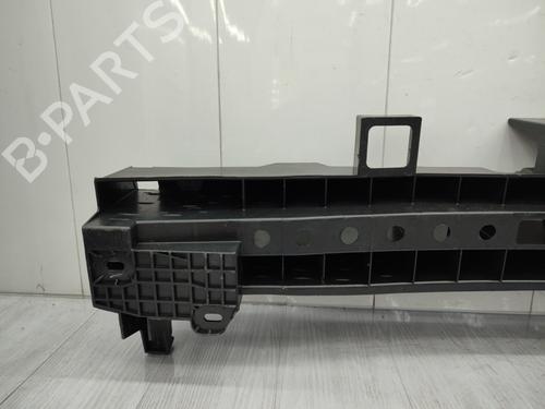 Rear bumper reinforcement RENAULT CLIO IV (BH_) 1.5 dCi 75 | BP23738624C73 