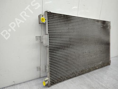 AC radiator NISSAN QASHQAI / QASHQAI +2 I (J10, NJ10, JJ10E) 1.6 dCi | BP23742128M32 