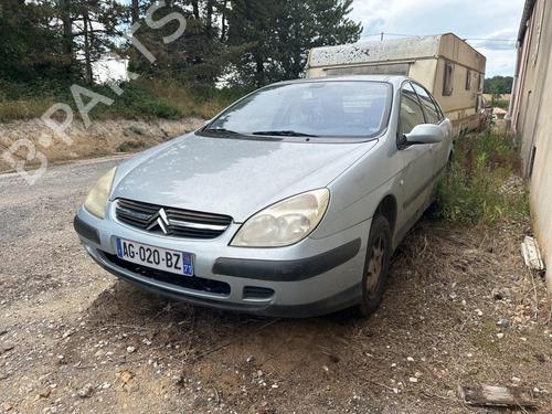 Front right window mechanism CITROËN C5 I (DC_) 2.0 16V (DCRFNC, DCRFNF) | BP23730109C23 - Image 26