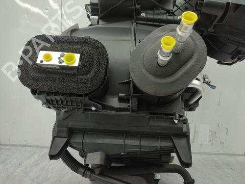 Heater matrix box RENAULT MASTER III Van (FV) 2.3 dCi 135 FWD (FV0N, FV08, FV06, FV00, FV1S) | BP29460262M61 - Image 3