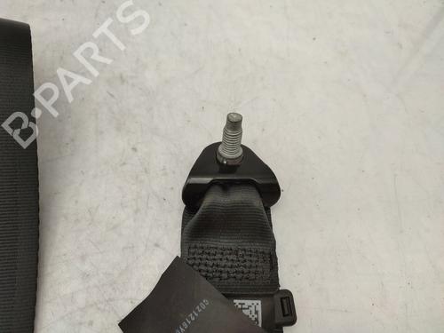 Rear left seatbelt CITROËN C3 II (SC_) 1.2 VTi 82 | BP26019110I29  - Image 5