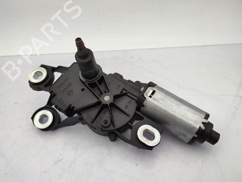 Rear wiper motor SEAT IBIZA III (6L1) 1.9 TDI | BP23686343M102 