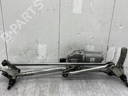 Used Front wiper motor BMW 3 (E90) 320 d (184 hp) 29718198