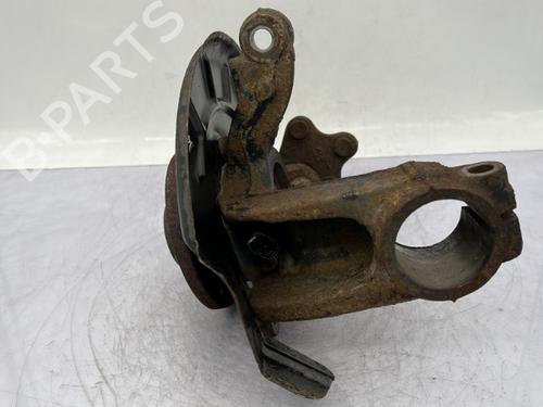 Right front steering knuckle SEAT IBIZA IV SC (6J1, 6P5) 1.4 TSI Cupra | BP23758054M26 