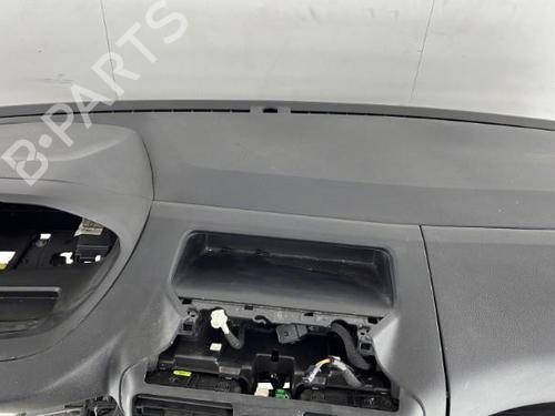 Used Dashboard PEUGEOT PARTNER Box Body/MPV (K9) 1.5 BlueHDi 100 (102 hp) 23751614