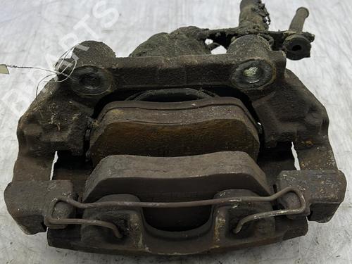Used Left front brake caliper Left front brake caliper VW PASSAT B5 Variant (3B5) 1.9 TDI (110 hp) 23687302 23687302