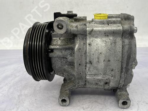 AC compressor FORD KA (RU8) 1.2 | BP30506138M34