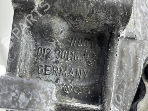 Gearbox VW PASSAT B5 (3B2) 1.9 TDI | BP30327876M3 - Image 4