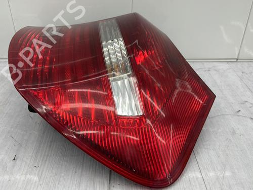 Used Right taillight BMW 1 (E87) 120 d (177 hp) 23693706