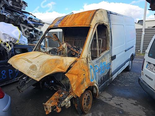 Used Parts RENAULT MASTER II Van (FD) 2.5 dCi 120 (FD0M, FD0U, FD0W, FD2M, FD2W, FD3M, FD3U,... 2309310