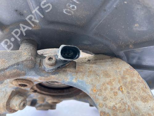 Used Left front steering knuckle Left front steering knuckle 37475252 37475252