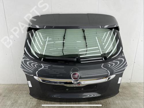 Tailgate FIAT 500X (334_) 1.4 (334AXC1B, 334AXC11) | BP23750067C6 