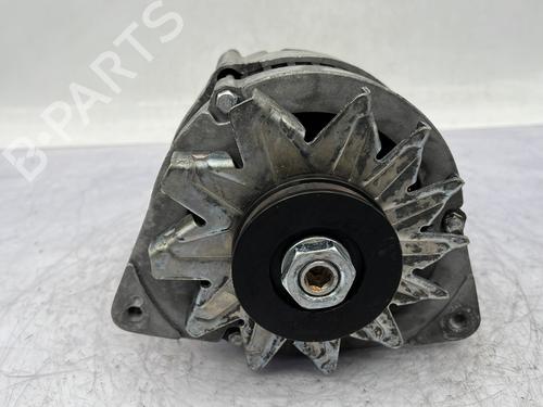 Used Alternator FORD FIESTA III (GFJ) 1.3 Cat (60 hp) 27159147