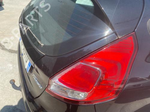 Left taillight FORD FIESTA VI (CB1, CCN) 1.25 | BP37636890C34 - Image 14