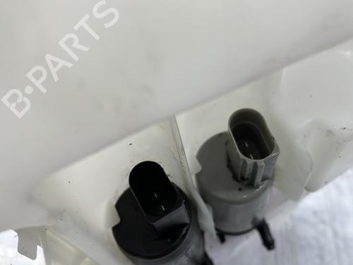 Windscreen washer tank BMW 1 (E81) 118 d | BP23760910C113 
