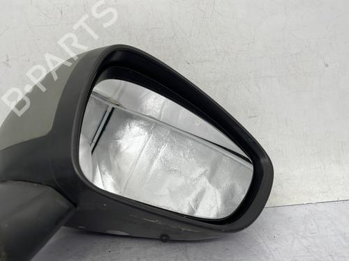 Right mirror CITROËN C4 II (NC_) 1.6 HDi 115 | BP30579535C27
