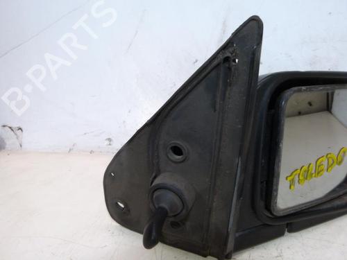 Right mirror SEAT TOLEDO I (1L2)  | BP23688432C27 