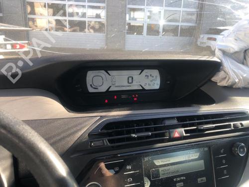 Switch CITROËN C4 Grand Picasso II (DA_, DE_) 1.6 HDi / BlueHDi 115 | BP23701154I30  - Image 6