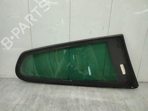 Dør rude ventre bagtil Dør rude ventre bagtil VW SCIROCCO III (137, 138) 2.0 TDI (140 hp) 27159108 27159108