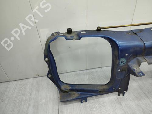 Used Front slam panel Front slam panel FIAT DOBLO MPV (119_, 223_) 1.9 D (223AXB1A) (63 hp) 23728718 23728718