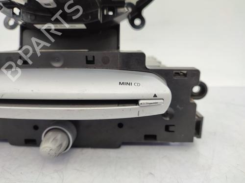 Radio MINI MINI (R56) Cooper | BP23664922E6 - Image 2