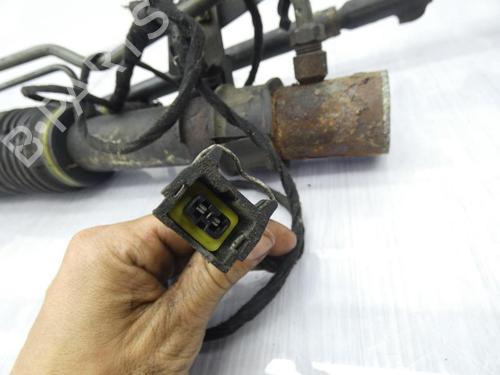 Steering rack LAND ROVER FREELANDER I Soft Top (L314) 2.0 DI 4x4 | BP23685678M22 
