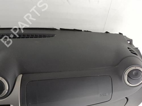 Dashboard DACIA DUSTER (HS_) 1.5 dCi (HSMC) | BP31804324C46  - Image 6