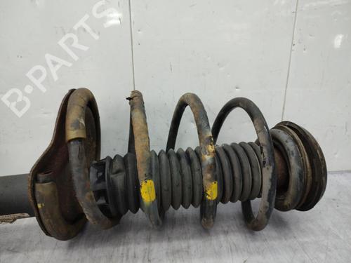 Left front shock absorber CITROËN C4 Coupe (LA_) 2.0 HDi | BP23708871M16 