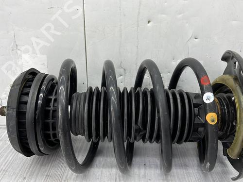 Left front shock absorber PEUGEOT 2008 I (CU_) 1.6 HDi | BP28141400M16 