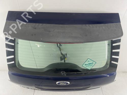 Tailgate FORD FOCUS C-MAX (DM2) 1.6 TDCi | BP40040687C6 - Image 2