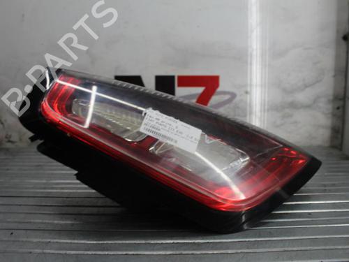 Used Left taillight FIAT PUNTO EVO (199_) 1.3 D Multijet (199AXC1A, 199BXC1A, 199AXT1A, 199BXT1A) (75 hp) 23691195