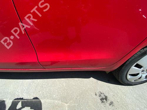 Dashboard TOYOTA YARIS (_P9_) 1.4 D-4D (NLP90_, NLP90R) | BP37644888C46 - Image 36