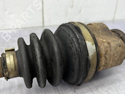 Right front driveshaft CITROËN C1 (PM_, PN_) 1.0 | BP23754907M39 