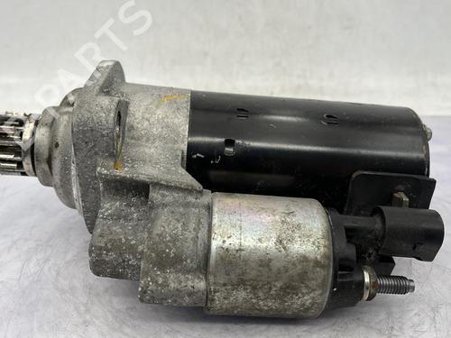 Starter AUDI A1 (8X1, 8XK) 1.6 TDI | BP30538408M8  - Image 5
