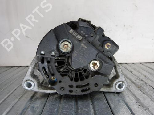 Alternator OPEL AGILA A (H00) 1.0 12V (F68) | BP23688072M7  - Image 10