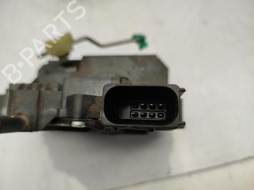 Rear right lock OPEL CORSA D (S07) 1.3 CDTI (L08, L68) | BP23678009C99 