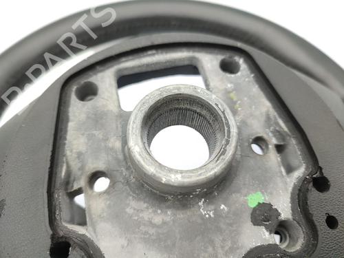 Steering wheel SEAT LEON (1P1) 1.9 TDI | BP23750287C49  - Image 9