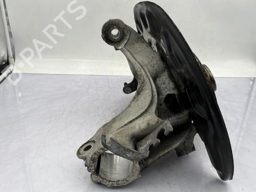 Left front steering knuckle VW GOLF VII (5G1, BQ1, BE1, BE2) 2.0 GTI Clubsport | BP23755587M25 