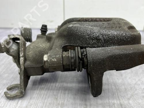 Right rear brake caliper SMART FORFOUR (454) 1.5 CDI (454.001) | BP23757501M106 